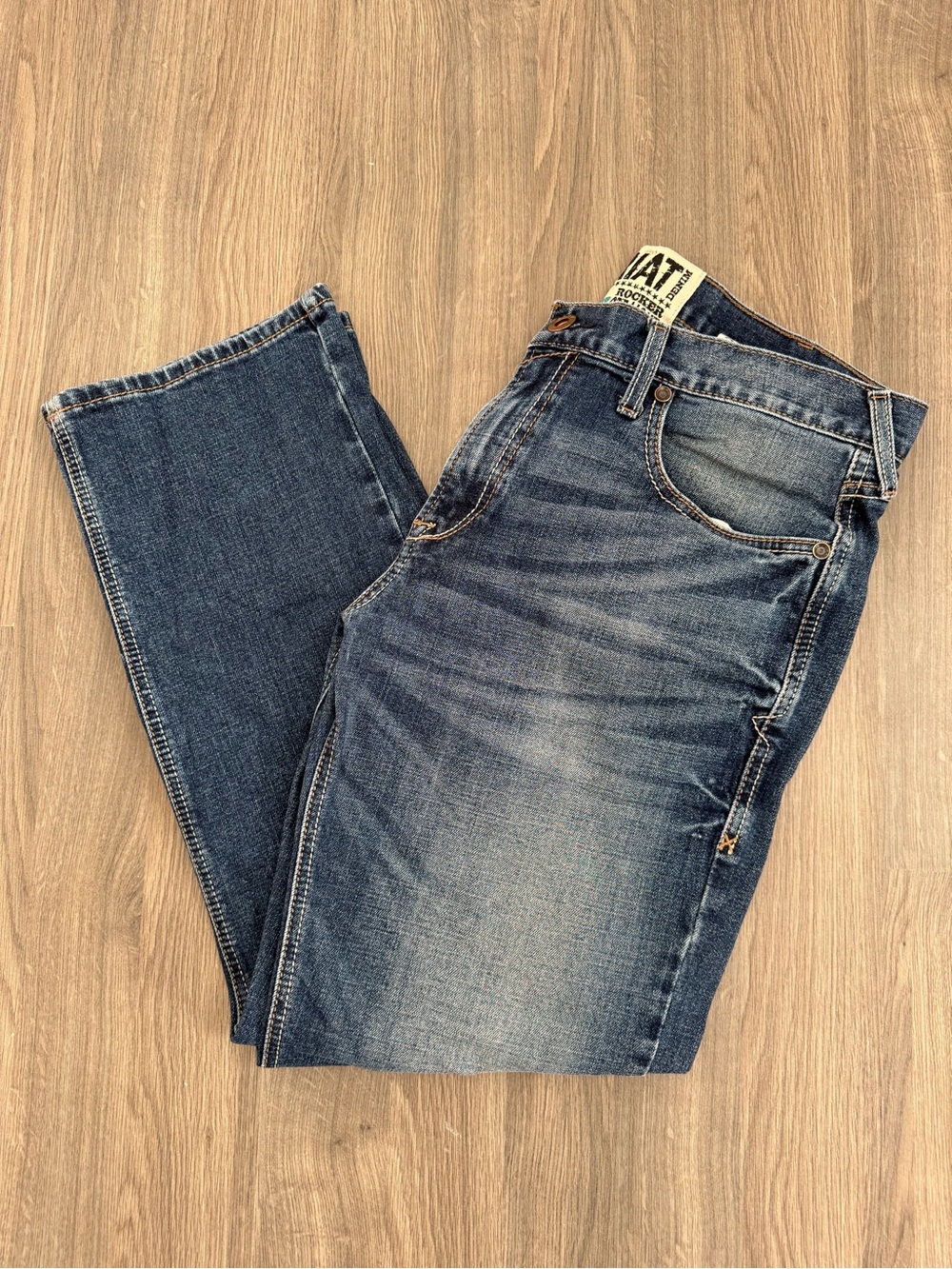 Men’s Ariat Jeans